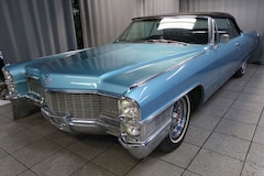 Bild des Angebotes Cadillac Deville Eldorado