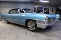 Bild des Angebotes Cadillac Deville Eldorado