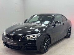 Bild des Angebotes BMW 240 *AutomatiM Sport*Navi*Leder-R-Kam*PDC*LED*