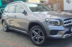 Bild des Angebotes Mercedes-Benz GLB 220 GLB 220 d 8G-DCT