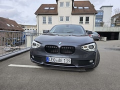 Bild des Angebotes BMW 116 116 i