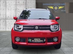 Bild des Angebotes Suzuki Ignis Ignis Automatik Vollausstattung Garantie