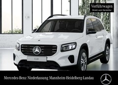 Bild des Angebotes Mercedes-Benz GLB 200 PROGRESSIVE+NIGHT+LED+KAMERA+TOTW+7G