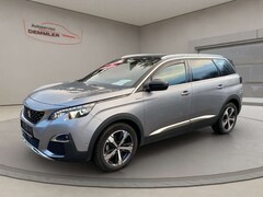 Bild des Angebotes Peugeot 5008 Allure 1.6 PureTech ,Allure/viele Extras !!!
