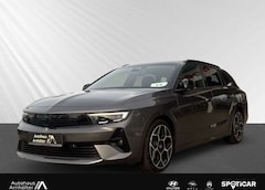 Bild des Angebotes Opel Astra L ST ULTIMATE 1.2 KLIMA+PDC+KAMERA+SHZ+LHZ