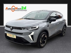 Bild des Angebotes Renault Captur Techno 1.3 TCE EDC-Automatik *Kamera/Navi-App/SHZG