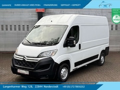 Bild des Angebotes Citroen Jumper Grossraumkasten 30 L2H2 Profi BlueHDi 130
