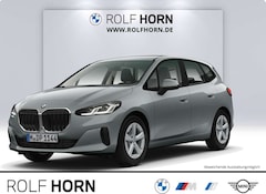 Bild des Angebotes BMW 216 i Active Tourer Sitzhzg. Navi LED RKam Klima.