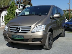 Bild des Angebotes Mercedes-Benz Viano 4MATIC 2.2 CDI *6-Sitze*Automatik*Nr.87