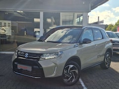 Bild des Angebotes Suzuki Vitara 1.4 BOOSTERJET 4x4 Comfort+ 6AT