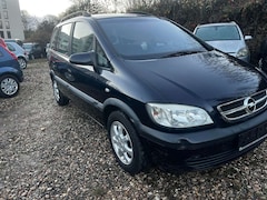 Bild des Angebotes Opel Zafira 1,8