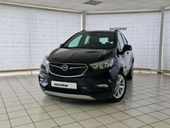 Bild des Angebotes Opel Mokka X ON, 1.Hand, unfallfrei, Navi, Kamera, Scheckheft