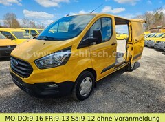 Bild des Angebotes Ford Transit Custom KLIMA Temp 2xSchiebetüre 1.Hd Cam