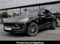 Bild des Angebotes Porsche Macan S*PANO*BOSE*PASM*14-WEGE*
