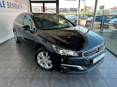 Bild des Angebotes Peugeot 508 SW Allure LED*VOLL*AHK*RFK`NAVI*PANO*HUD*TOP
