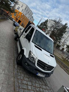 Bild des Angebotes Mercedes-Benz Sprinter 310/311/313/314/316 CDI (906.231/33/34/35/36/53/55