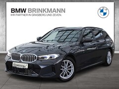 Bild des Angebotes BMW 320 d xDrive Touring aut. / M SPORT + AHK + NAVI + HIF