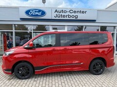 Bild des Angebotes Ford Tourneo Custom SPORT PHEV 340 L1 *Pano*B&O*AHK*