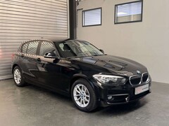 Bild des Angebotes BMW 116 i Advantage/Navi/Tempomat/PDC/1.Hand