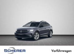 VW Taigo ENERGY DSG/AHK/GJR/RFK/KEYLESS/ALARM