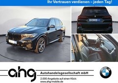 Bild des Angebotes BMW X5 xDrive40d M Sportpaket Innovationsp. Panorama