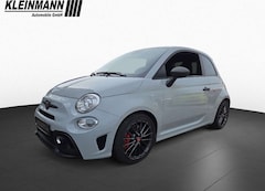 Bild des Angebotes Abarth 695 1.4 T-Jet *Xenon+Beats+Sabelt+RecordMonza