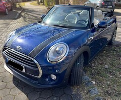 Bild des Angebotes MINI Cooper Cabrio Mini Cooper Cabrio