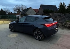Bild des Angebotes SEAT Leon Leon Plug-in-Hybrid 1.4 e-Hybrid DSG FR