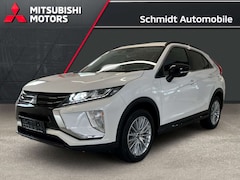 Bild des Angebotes Mitsubishi Eclipse Cross 2.2 DID Active+ 4WD Bi-LED 360°SHZv+h
