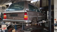 Bild des Angebotes Citroen CX 2500 D Familiale