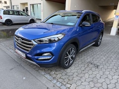 Bild des Angebotes Hyundai TUCSON Passion *Autom'Navi*Kamera*