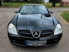 Bild des Angebotes Mercedes-Benz SLK 280 SLK 280 7G-TRONIC