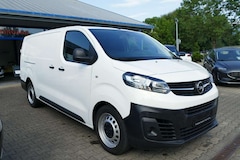 Bild des Angebotes Opel Vivaro Edition(L3)+Klima+AHK+BT+PDC++
