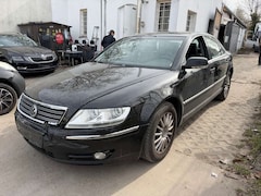 Bild des Angebotes VW Phaeton V6 TDI 4Motion (5 Sitze)