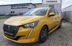 Bild des Angebotes Peugeot 208 Active Pack, LED, Sport, PDC, Radio DAB+