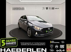 Bild des Angebotes Hyundai i20 1.0 T-GDI Edition 30+ Navi+SHZ+Winterp.+Kam.