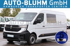 Renault Master 35-130 dCi Advance Mixto L3H2 + 7-Sitze