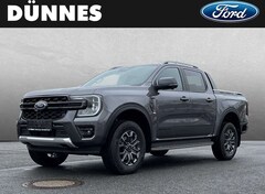 Bild des Angebotes Ford Ranger DoKa Wildtrak 2.0L