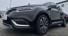 Bild des Angebotes Renault Espace V 1,6 dCi Aut.*Leder*`LED*Ini. Paris*Pano