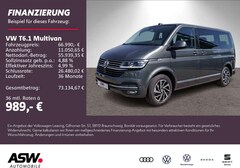 Bild des Angebotes VW T6.1 Multivan Highline 2.0 TDI DSG LED NAVI AHK