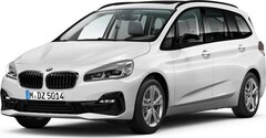 Bild des Angebotes BMW 218 218d Aut. Gran Tourer Sport Line Navi Panorama A