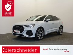 Bild des Angebotes Audi RS Q3 Sportback 280KM H MATRIX S-SITZE SONOS PANO AHK UM