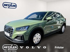 Bild des Angebotes Audi Q2 35 TFSI basis 1.5 EU6d, Navigation, AHK