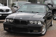BMW M3 Cabrio