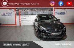 Bild des Angebotes Peugeot 308 GTi Schalensitze Panorama Kamera LED Denon