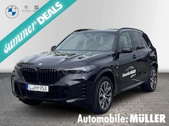 Bild des Angebotes BMW X5 xDrive 30d M Sport Navi Klima AHK Pano HuD RFK Mas