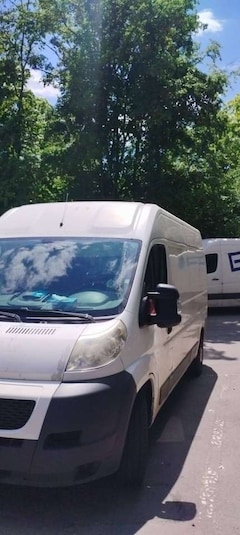 Bild des Angebotes Peugeot Boxer Boxer HDi 333 L1H2 Avantage