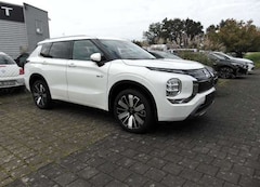 Bild des Angebotes Mitsubishi Outlander 2.4L PHEV TOP