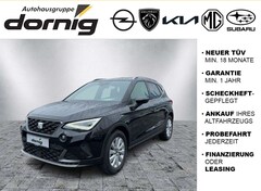 Bild des Angebotes SEAT Arona FR-Line, LED, Kamera, SHZ