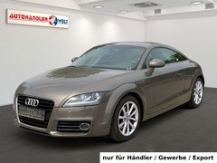Bild des Angebotes Audi TT 1.8 TFSI Coupé Klimaauto. Xenon PDC SHZ